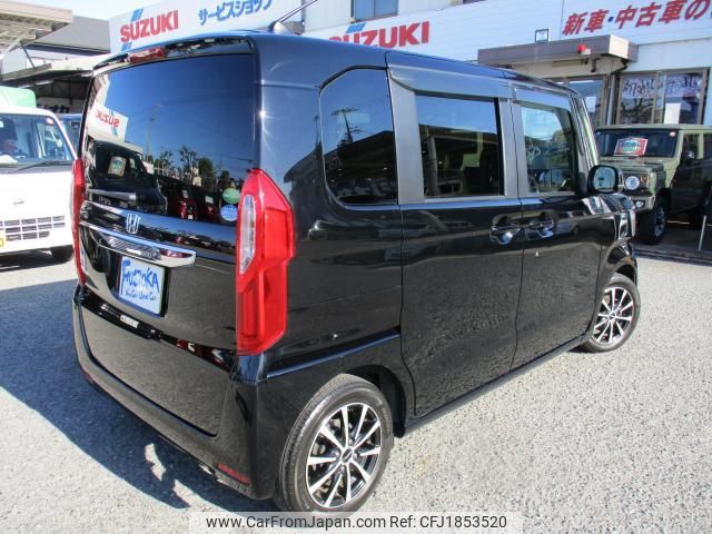 honda n-box 2018 CFJ1853520 image 2