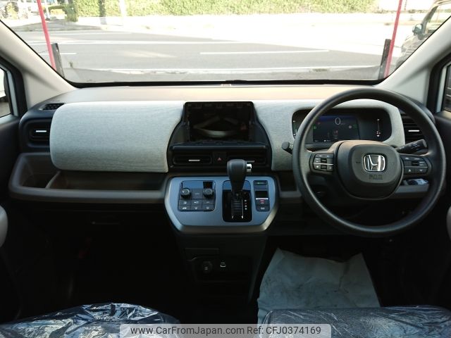 honda freed 2024 -HONDA--Freed 6AA-GT5--GT5-1002***---HONDA--Freed 6AA-GT5--GT5-1002***- image 2