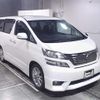 toyota vellfire 2009 -TOYOTA--Vellfire ANH20W--8084758---TOYOTA--Vellfire ANH20W--8084758- image 1