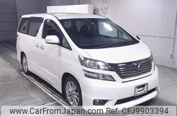 toyota vellfire 2009 -TOYOTA--Vellfire ANH20W--8084758---TOYOTA--Vellfire ANH20W--8084758-
