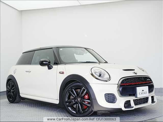 mini mini-others 2016 CFJ1300063 image 1