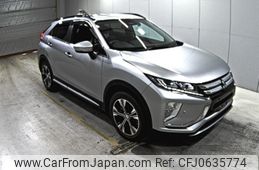 mitsubishi eclipse-cross 2020 -MITSUBISHI--Eclipse Cross GK1W-0200806---MITSUBISHI--Eclipse Cross GK1W-0200806-