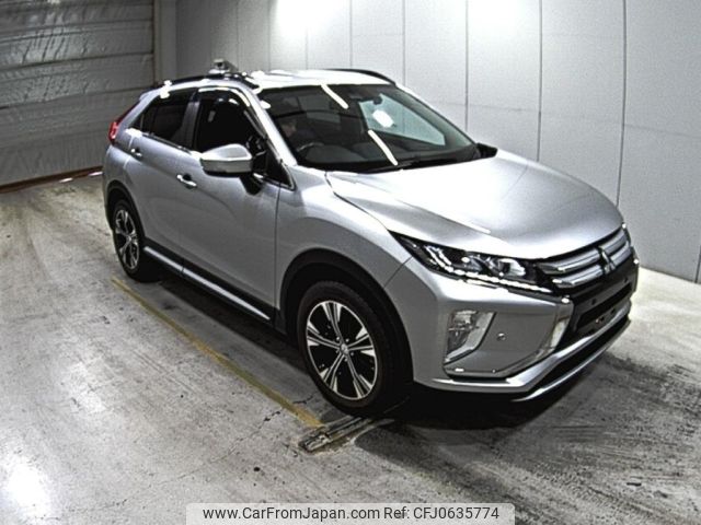 mitsubishi eclipse-cross 2020 -MITSUBISHI--Eclipse Cross GK1W-0200806---MITSUBISHI--Eclipse Cross GK1W-0200806- image 1