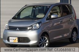 mitsubishi ek-wagon 2014 -MITSUBISHI--ek Wagon B11W--B11W-0057583---MITSUBISHI--ek Wagon B11W--B11W-0057583-