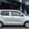 suzuki wagon-r 2013 -SUZUKI--Wagon R DBA-MH34S--MH34S-152846---SUZUKI--Wagon R DBA-MH34S--MH34S-152846- image 39