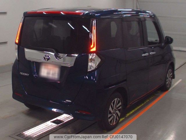 toyota roomy 2023 -TOYOTA 【野田 501ふ443】--Roomy M910A-1016813---TOYOTA 【野田 501ふ443】--Roomy M910A-1016813- image 2