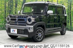 suzuki hustler 2022 quick_quick_MR92S_MR92S-235782