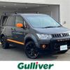 mitsubishi delica-d5 2017 -MITSUBISHI--Delica D5 LDA-CV1W--CV1W-1204845---MITSUBISHI--Delica D5 LDA-CV1W--CV1W-1204845- image 1