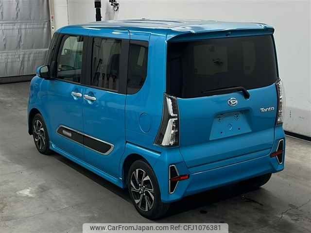 daihatsu tanto 2022 -DAIHATSU--Tanto LA650S-0165756---DAIHATSU--Tanto LA650S-0165756- image 2