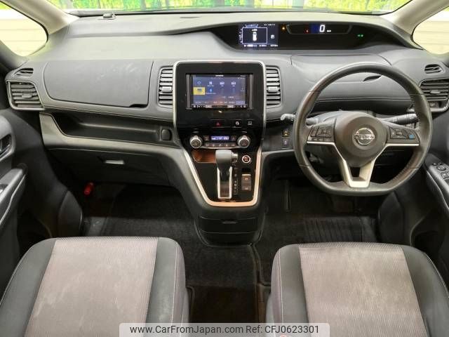 nissan serena 2018 -NISSAN--Serena DAA-GFC27--GFC27-083285---NISSAN--Serena DAA-GFC27--GFC27-083285- image 2