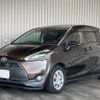 toyota sienta 2017 -TOYOTA--Sienta NSP170G--NSP170-7105559---TOYOTA--Sienta NSP170G--NSP170-7105559- image 1