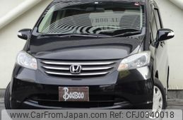 honda freed 2009 quick_quick_DBA-GB3_GB3-1139338