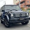 mercedes-benz g-class 2016 CFJ1761400 image 11