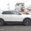 volkswagen t-cross 2020 quick_quick_3BA-C1DKR_WVGZZZC1ZLY088821 image 4