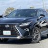 lexus rx 2017 CFJ1794298 image 21