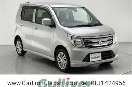 suzuki wagon-r 2014 CFJ1424956
