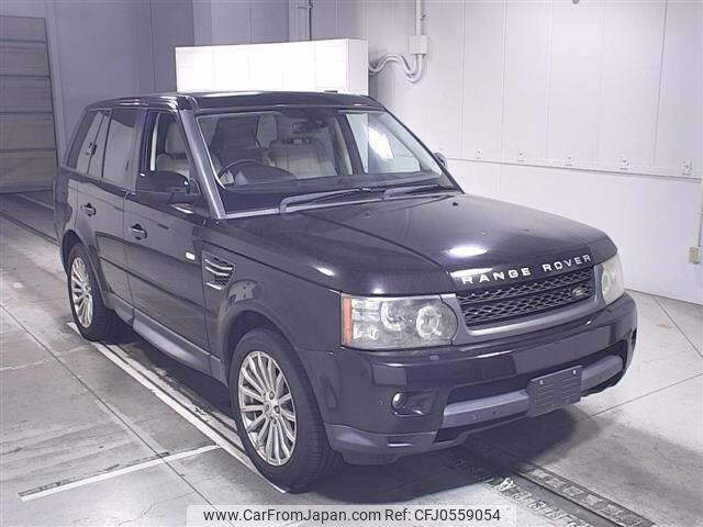 land-rover range-rover 2011 -ROVER--Range Rover LS5N-BA710613---ROVER--Range Rover LS5N-BA710613- image 1