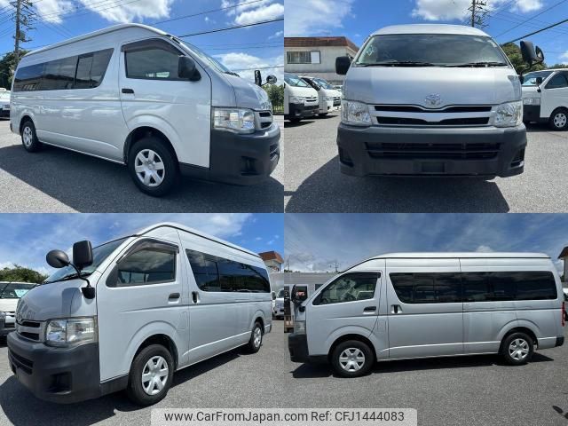 toyota hiace-van 2013 quick_quick_TRH226K_TRH226-0011820 image 1