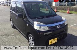 honda life 2012 -HONDA 【三重 580ﾔ1155】--Life JC1-1284232---HONDA 【三重 580ﾔ1155】--Life JC1-1284232-