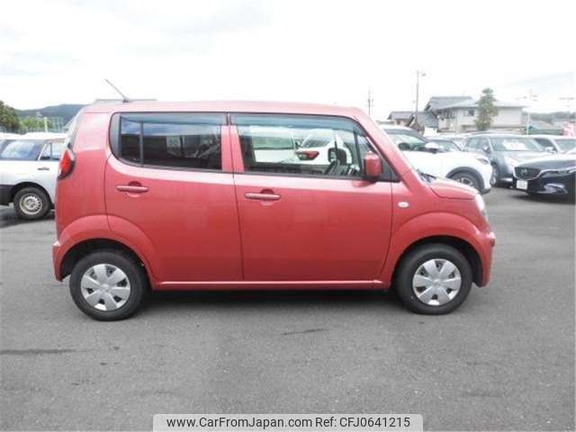 nissan moco 2013 -NISSAN--Moco MG33S--MG33S-203617---NISSAN--Moco MG33S--MG33S-203617- image 2