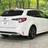 toyota corolla-touring-wagon 2022 -TOYOTA--Corolla Touring 6AA-ZWE215W--ZWE215-0001420---TOYOTA--Corolla Touring 6AA-ZWE215W--ZWE215-0001420- image 18