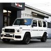 mercedes-benz amg 2020 -MERCEDES-BENZ--AMG ABA-463276--W1N4632761X352158---MERCEDES-BENZ--AMG ABA-463276--W1N4632761X352158- image 1