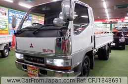 mitsubishi-fuso canter 1997 CFJ1848691