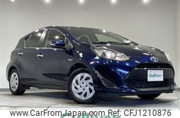 toyota aqua 2019 -TOYOTA--AQUA DAA-NHP10--NHP10-6815112---TOYOTA--AQUA DAA-NHP10--NHP10-6815112-