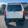 suzuki jimny 2004 CFJ1585436 image 7
