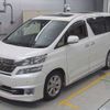 toyota vellfire 2014 -TOYOTA 【名古屋 357ﾒ3939】--Vellfire DBA-GGH20W--GGH20W-8086027---TOYOTA 【名古屋 357ﾒ3939】--Vellfire DBA-GGH20W--GGH20W-8086027- image 1