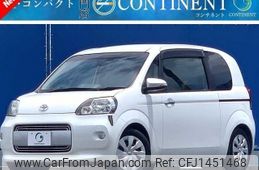 toyota porte 2014 CFJ1451468