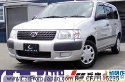 toyota succeed-van 2012 quick_quick_DBE-NCP51V_NCP51-0293504