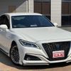 toyota crown 2019 -TOYOTA--Crown 6AA-GWS224--GWS224-1006170---TOYOTA--Crown 6AA-GWS224--GWS224-1006170- image 2