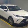 toyota harrier 2022 quick_quick_6BA-MXUA85_MXUA85-0010963 image 11