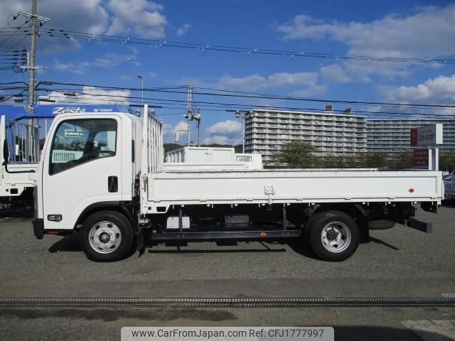 isuzu elf-truck 2018 CFJ1777997 image 2
