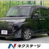 toyota roomy 2017 -TOYOTA--Roomy DBA-M900A--M900A-0124611---TOYOTA--Roomy DBA-M900A--M900A-0124611- image 1