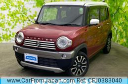 suzuki hustler 2016 quick_quick_DAA-MR41S_MR41S-179994