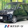 nissan roox 2012 -NISSAN--Roox DBA-ML21S--ML21S-574062---NISSAN--Roox DBA-ML21S--ML21S-574062- image 1