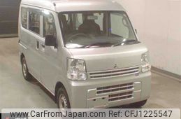 mitsubishi minicab-van 2017 -MITSUBISHI--Minicab Van DS17V-112427---MITSUBISHI--Minicab Van DS17V-112427-