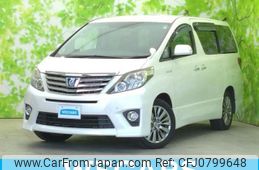 toyota alphard 2014 quick_quick_DAA-ATH20W_ATH20-8038626