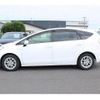 toyota prius-α 2012 -TOYOTA--Prius α DAA-ZVW41W--ZVW41-3104497---TOYOTA--Prius α DAA-ZVW41W--ZVW41-3104497- image 10