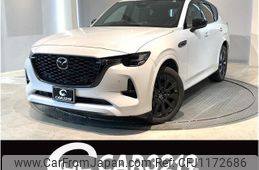mazda mazda-others 2022 -MAZDA 【札幌 334ﾁ750】--CX-60 KH3R3P--102496---MAZDA 【札幌 334ﾁ750】--CX-60 KH3R3P--102496-