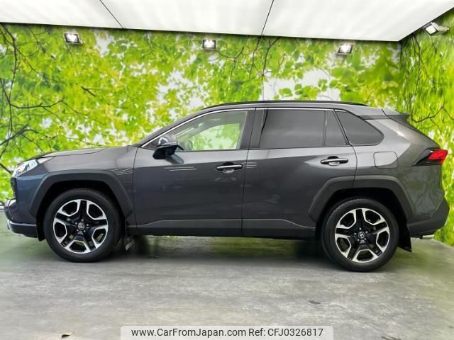 toyota rav4 2019 quick_quick_6BA-MXAA54_MXAA54-2012566 image 2