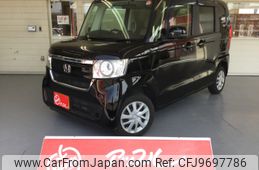 honda n-box 2018 -HONDA--N BOX DBA-JF4--JF4-1023023---HONDA--N BOX DBA-JF4--JF4-1023023-