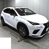 lexus nx 2019 quick_quick_DBA-AGZ10_AGZ10-1022036 image 3