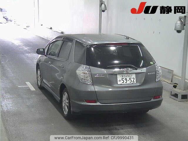 honda fit-shuttle 2012 -HONDA 【富士山 503ﾉ5952】--Fit Shuttle GP2--GP2-3062341---HONDA 【富士山 503ﾉ5952】--Fit Shuttle GP2--GP2-3062341- image 2