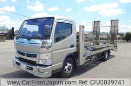 mitsubishi-fuso canter 2016 -MITSUBISHI 【広島 100せ9512】--Canter FEB90-550238---MITSUBISHI 【広島 100せ9512】--Canter FEB90-550238-