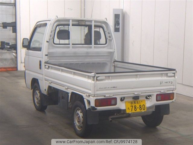 honda acty-truck 1994 -HONDA 【群馬 41ﾁ7880】--Acty Truck HA4--2104047---HONDA 【群馬 41ﾁ7880】--Acty Truck HA4--2104047- image 2