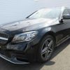 mercedes-benz c-class-station-wagon 2019 -MERCEDES-BENZ--Benz C Class Wagon 205214--WDD2052142F914385---MERCEDES-BENZ--Benz C Class Wagon 205214--WDD2052142F914385- image 7