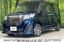 toyota roomy 2019 -TOYOTA--Roomy DBA-M910A--M910A-0072884---TOYOTA--Roomy DBA-M910A--M910A-0072884-